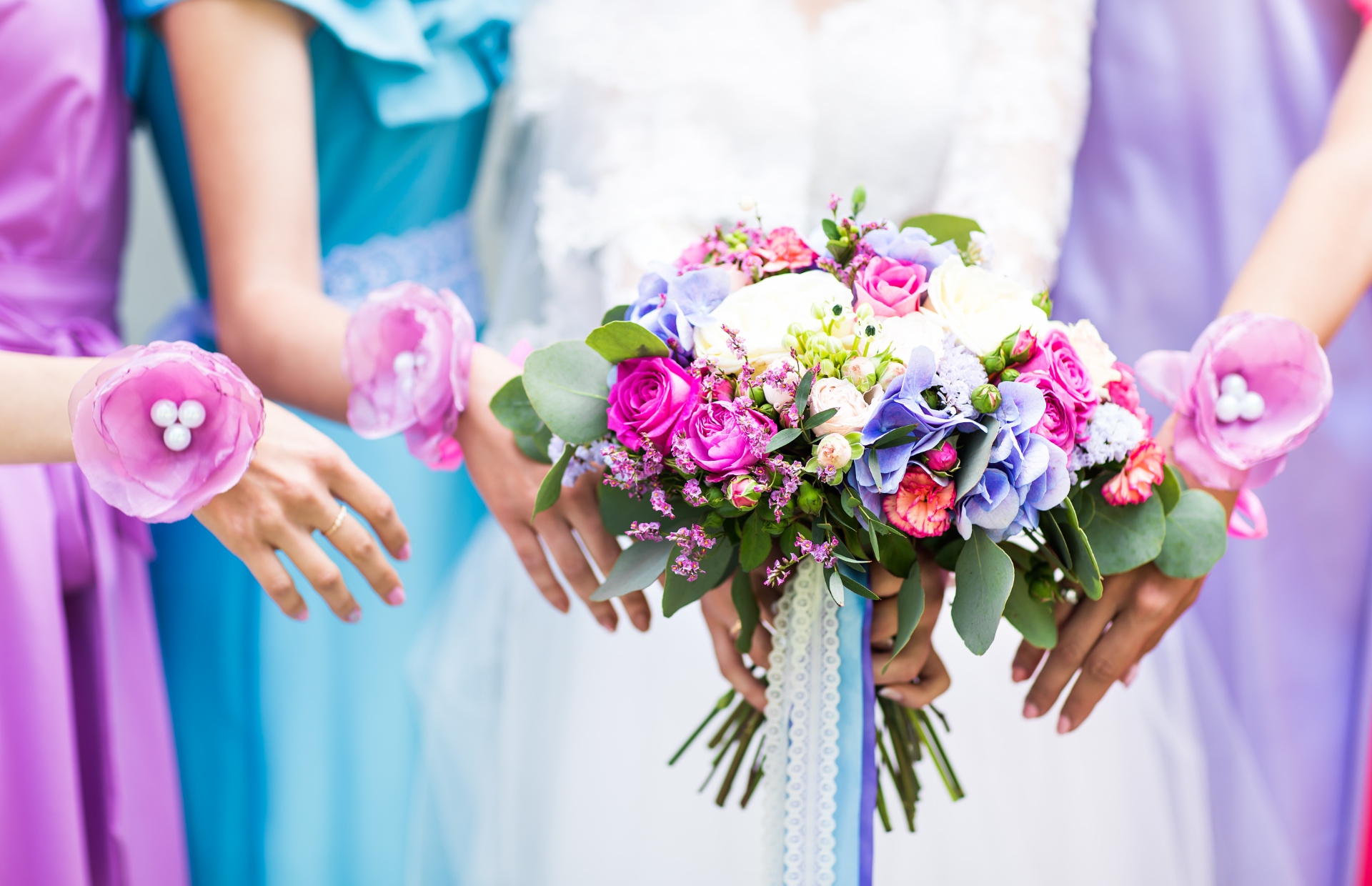 dekoracje ślubne Gliwice